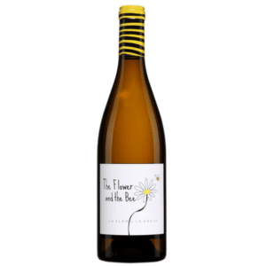 Flower and the Bee – Treixadura