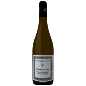 2020 Chardonnay ‘elevé en fûts neufs’ – Pays d’Oc – Domaine Dupont-Fahn