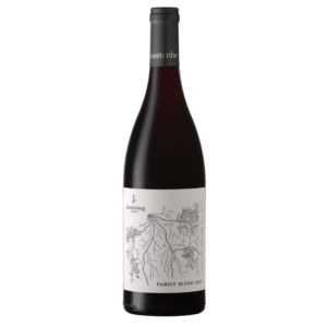 Family Blend Red – Syrah, Cinsault, Mourvedre & Touriga